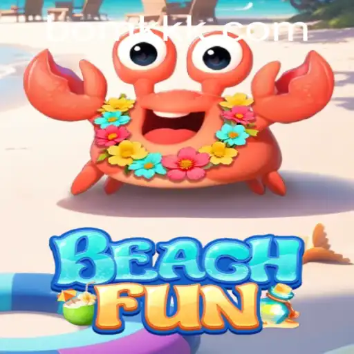 Descubra BeachFun: Um Jogo de Aventuras Costeiras e Desafios Excitantes