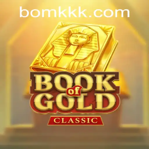 Explorando as Aventuras do Book of Gold Classic