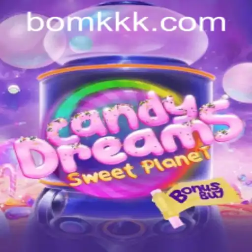 CandyDreamsSweetPlanet: Explorando o Mundo Encantado dos Doces