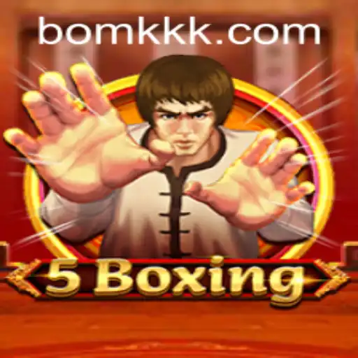 Descubra o Empolgante Mundo do 5Boxing