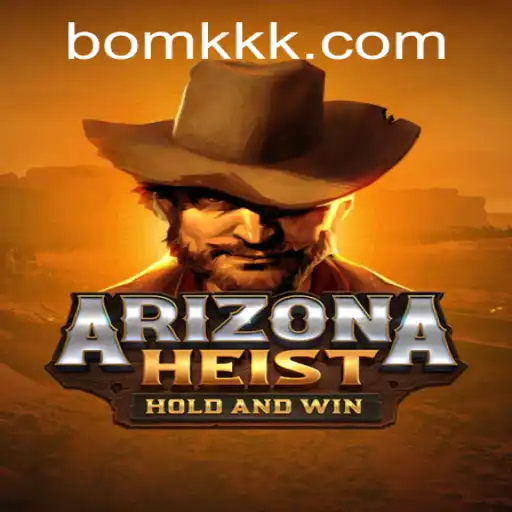 Descubra o Empolgante Jogo ArizonaHeist: Seu Guia Completo