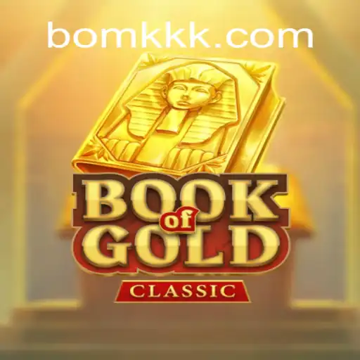 Explorando as Aventuras do Book of Gold Classic