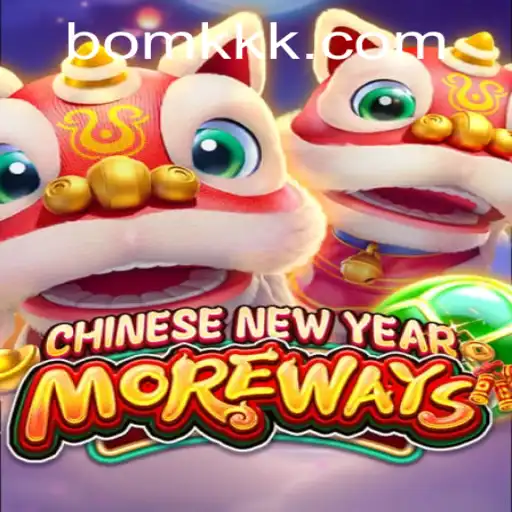 Explorando o Universo de CHINESENEWYEARMOREWAYS: Uma Jornada de Tradições e Diversões