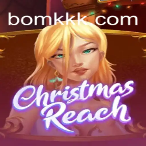 ChristmasReach: O Jogo Festivo Que Você Não Pode Perder