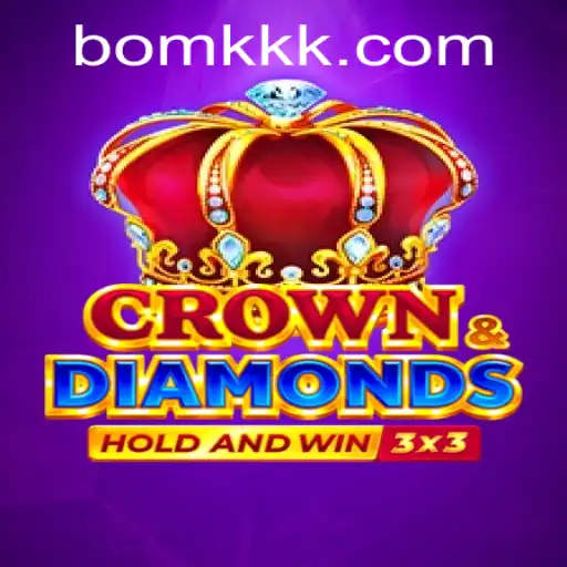 Aventuras e Estratégias em Crowndiamonds