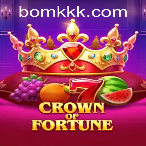 Crown of Fortune: Um Mergulho no Universo do Novo Jogo Empolgante