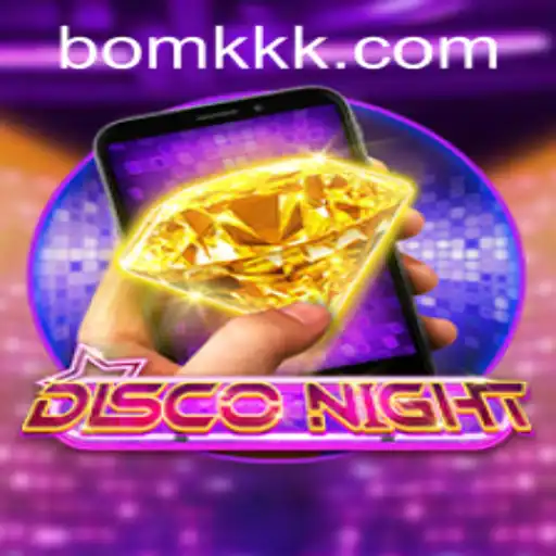 Descubra DiscoNightM: Uma Nova Experiência de Jogo Online