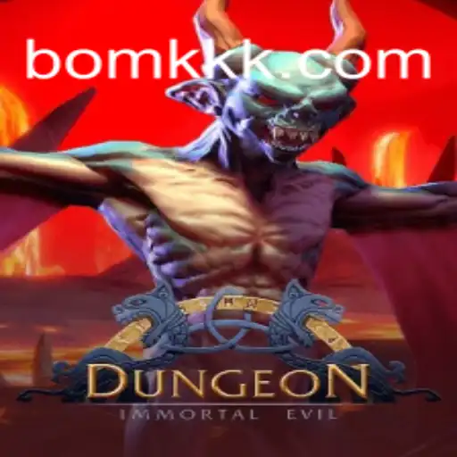 Explorando a Aventura no Jogo 'Dungeon' com BOMKK.COM