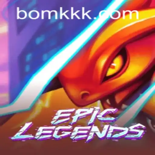 Descubra o Mundo Instigante de EpicLegends: Um Novo Horizonte nos Jogos Online
