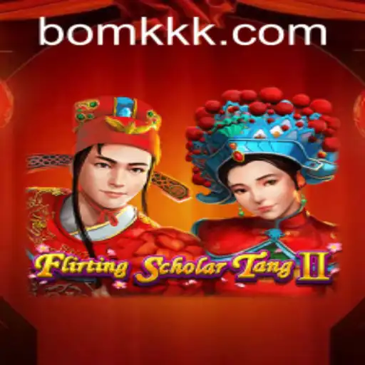 Descubra o Fascinante Mundo de Flirting Scholar Tang II
