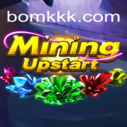Explorando o Jogo MiningUpstart: Descrição e Regras