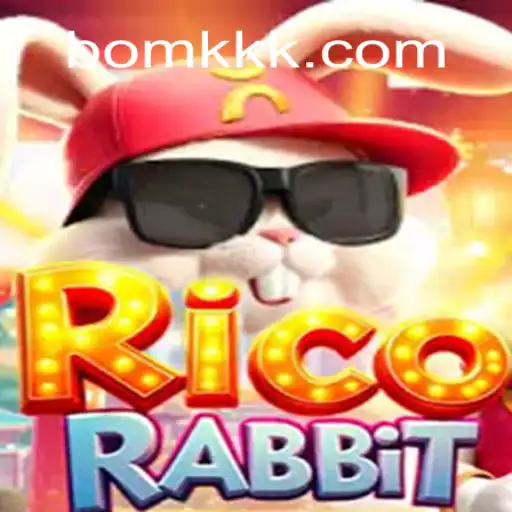 Explorando o Mundo de Aventura do RicoRabbit: Um Mergulho no Jogo do Ano