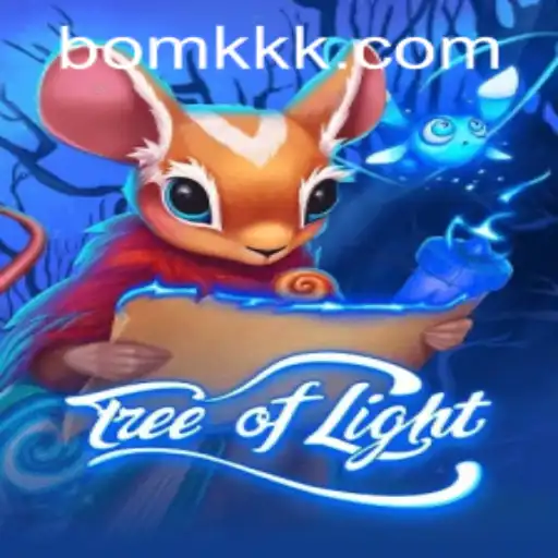 Descubra os Segredos de TreeofLight: Uma Aventura de Fantasia Envolvente