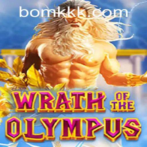Descubra WrathofOlympus: O Novo Sensação no Mundo dos Jogos