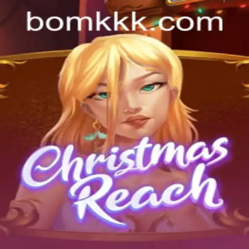ChristmasReach: O Jogo Festivo Que Você Não Pode Perder