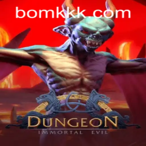 Explorando a Aventura no Jogo 'Dungeon' com BOMKK.COM