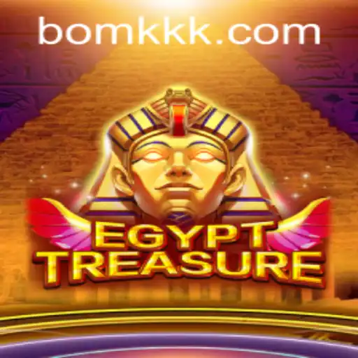 Descubra a Aventura Mística de EgyptTreasure: Um Mergulho no Mundo Antigo