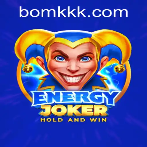 Descubra o Mundo Energizante de EnergyJoker: Um Jogo Inovador para Entusiastas de Aventura