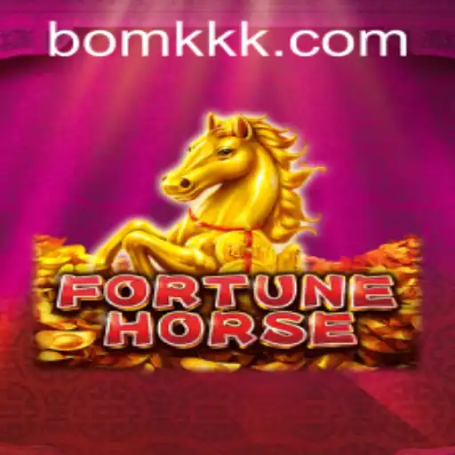 FortuneHorse: Descubra a Aventura e Estratégia por Trás do Jogo Empolgante
