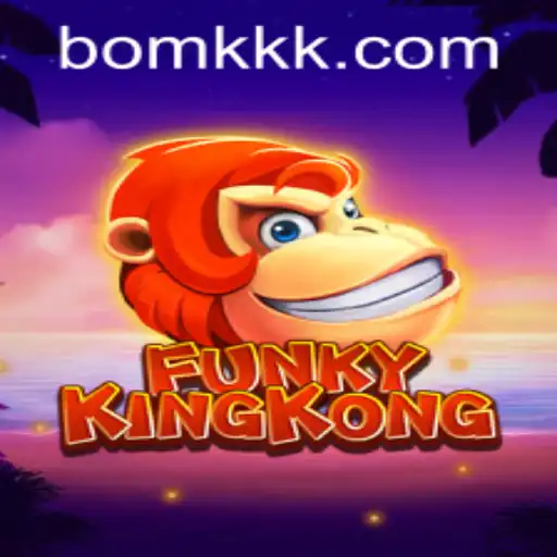 Descubra o Empolgante Mundo de FunkyKingKong: Um Mergulho no Jogo do Momento