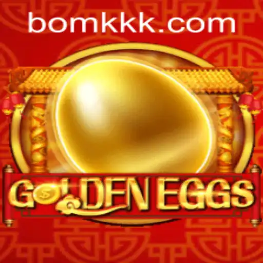 Descubra o Universo de GoldenEggs: Um Jogo Inovador Impulsionado por BOMKK.COM