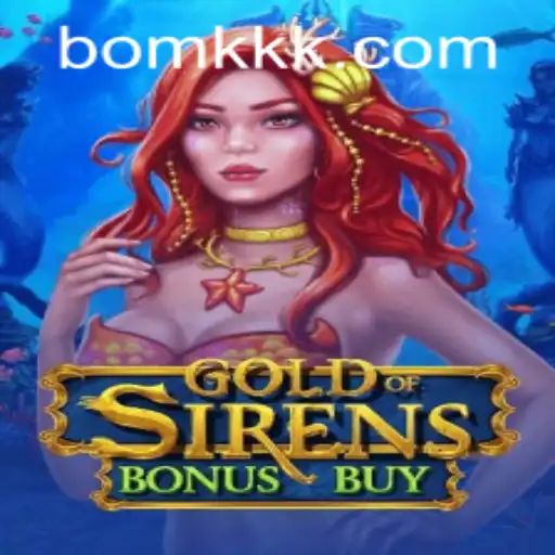 Descubra GoldofSirensBonusBuy: O Fascinante Jogo de Cassino Online