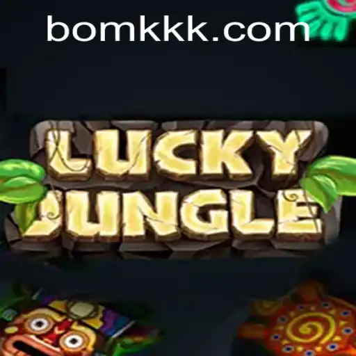Descubra o Fascinante Mundo de LuckyJungle: O Novo Jogo Online em Alta
