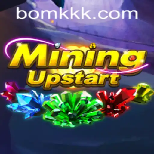 Explorando o Jogo MiningUpstart: Descrição e Regras