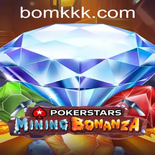 Desvendando o Mundo do Pokerstars e a Chave para BOMKK.COM