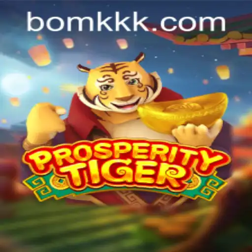 Explorando ProsperityTiger: O Jogo de Estratégia em Ascensão
