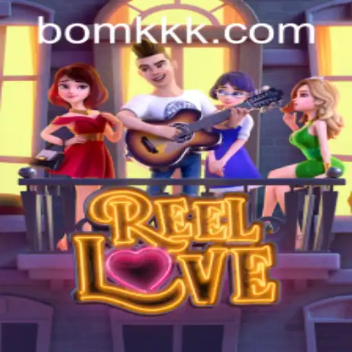 Descubra 'ReelLove': O Romance em Forma de Jogo