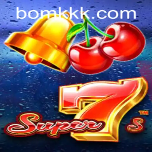 Descubra o Fascinante Mundo do Jogo Super7s