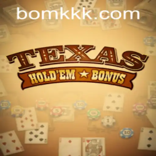 Descubra o Excitante Mundo do Texas Hold'em Bonus