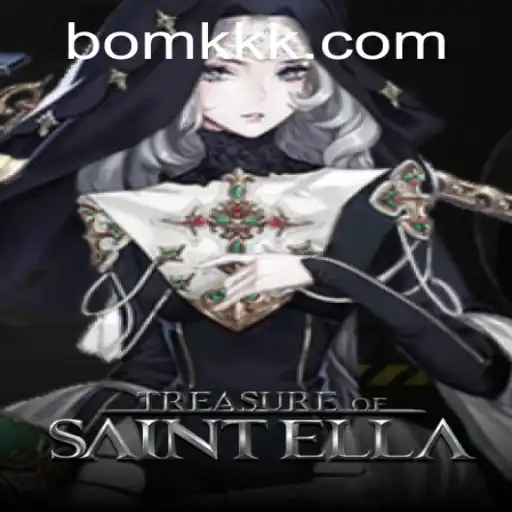 Desvendando Treasure of Saint Ella: O Novo Fenômeno dos Jogos Online