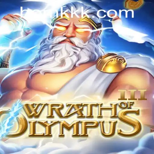 WrathofOlympusIII: Aventura Mítica em um Mundo de Deuses e Heróis
